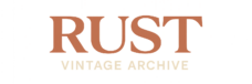 Rust vintage archive